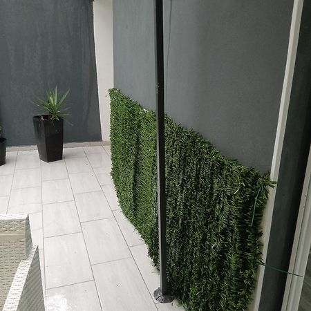 Suite Nicolai 165 Bari Exterior foto
