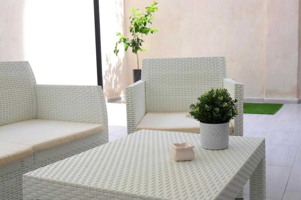 Suite Nicolai 165 Bari Exterior foto