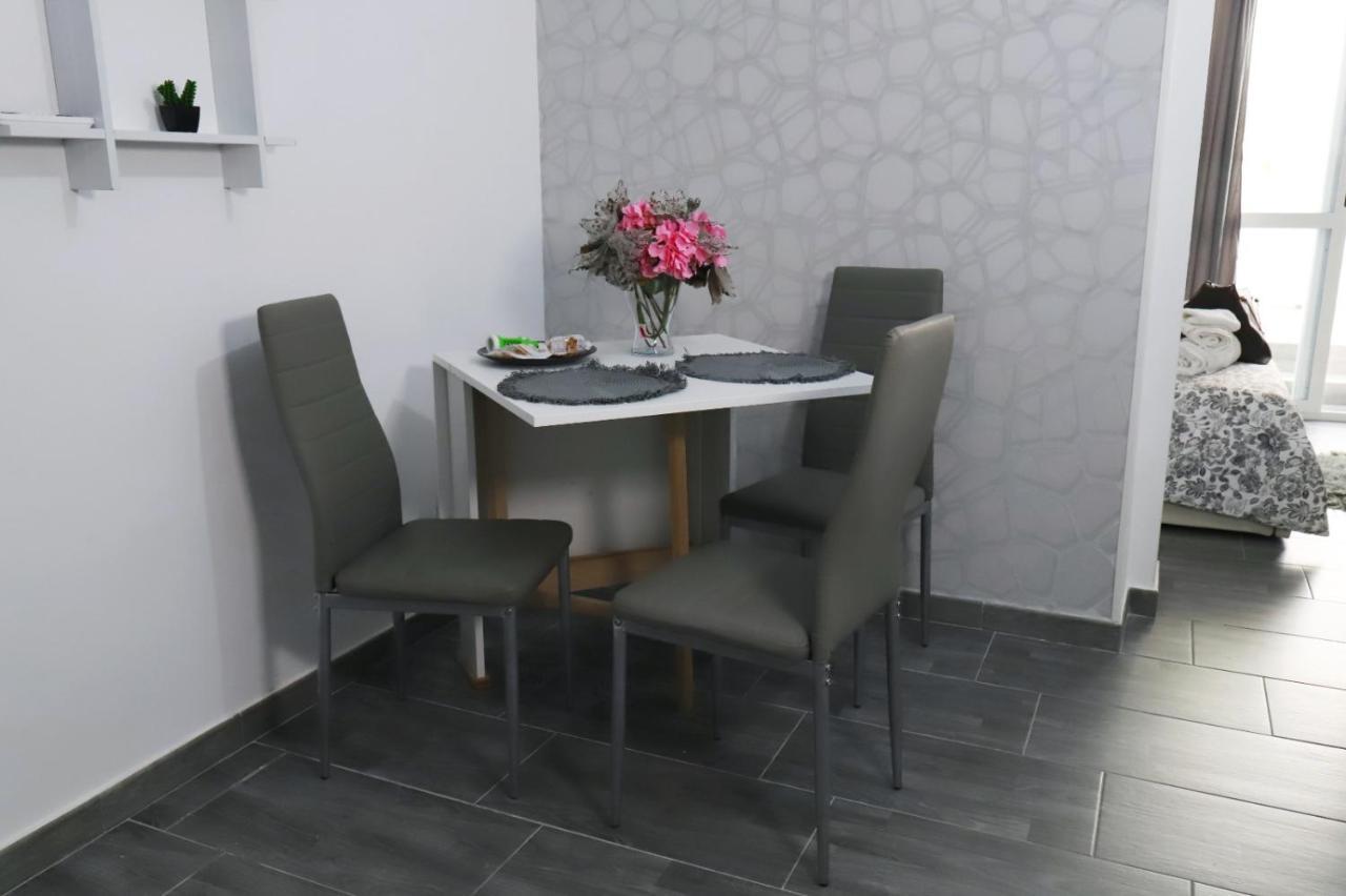 Suite Nicolai 165 Bari Exterior foto