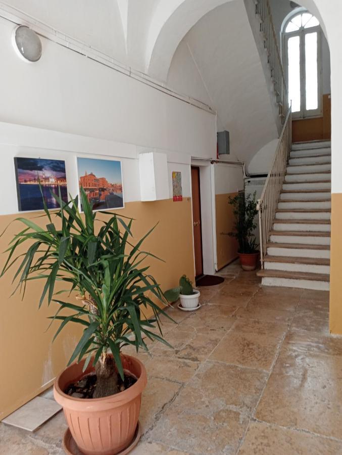 Suite Nicolai 165 Bari Exterior foto