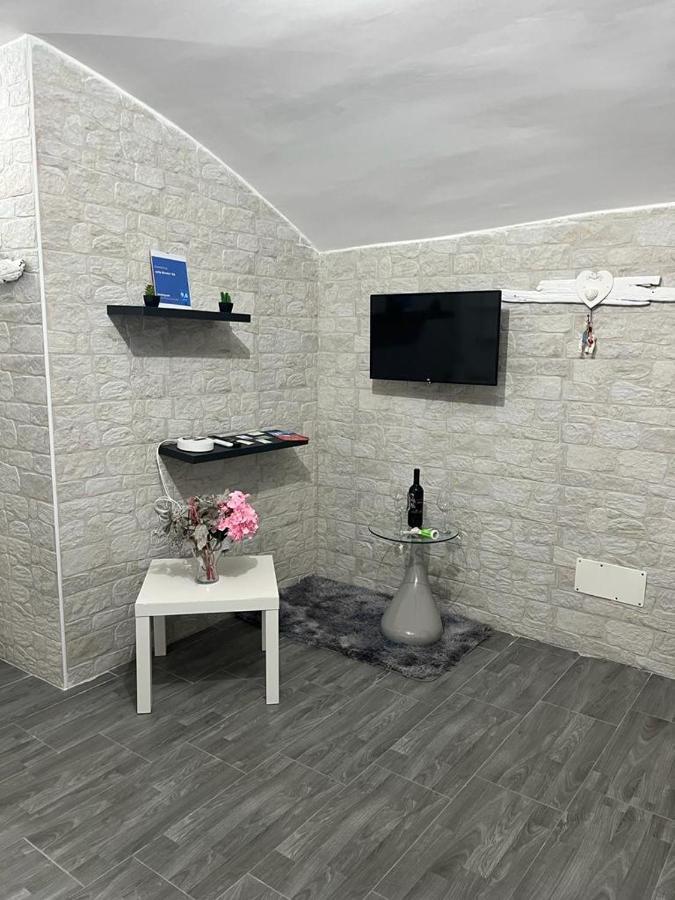 Suite Nicolai 165 Bari Exterior foto