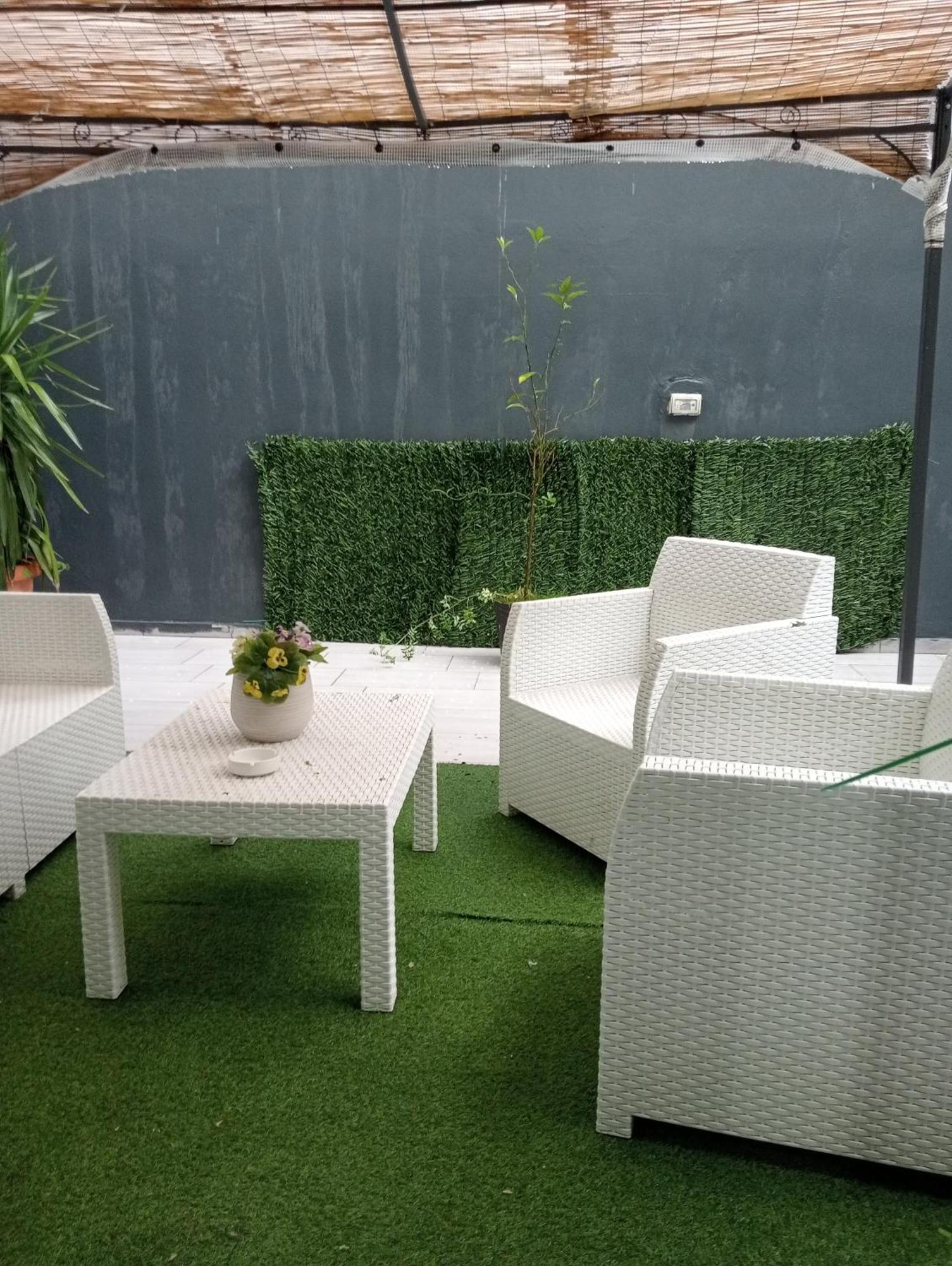 Suite Nicolai 165 Bari Exterior foto