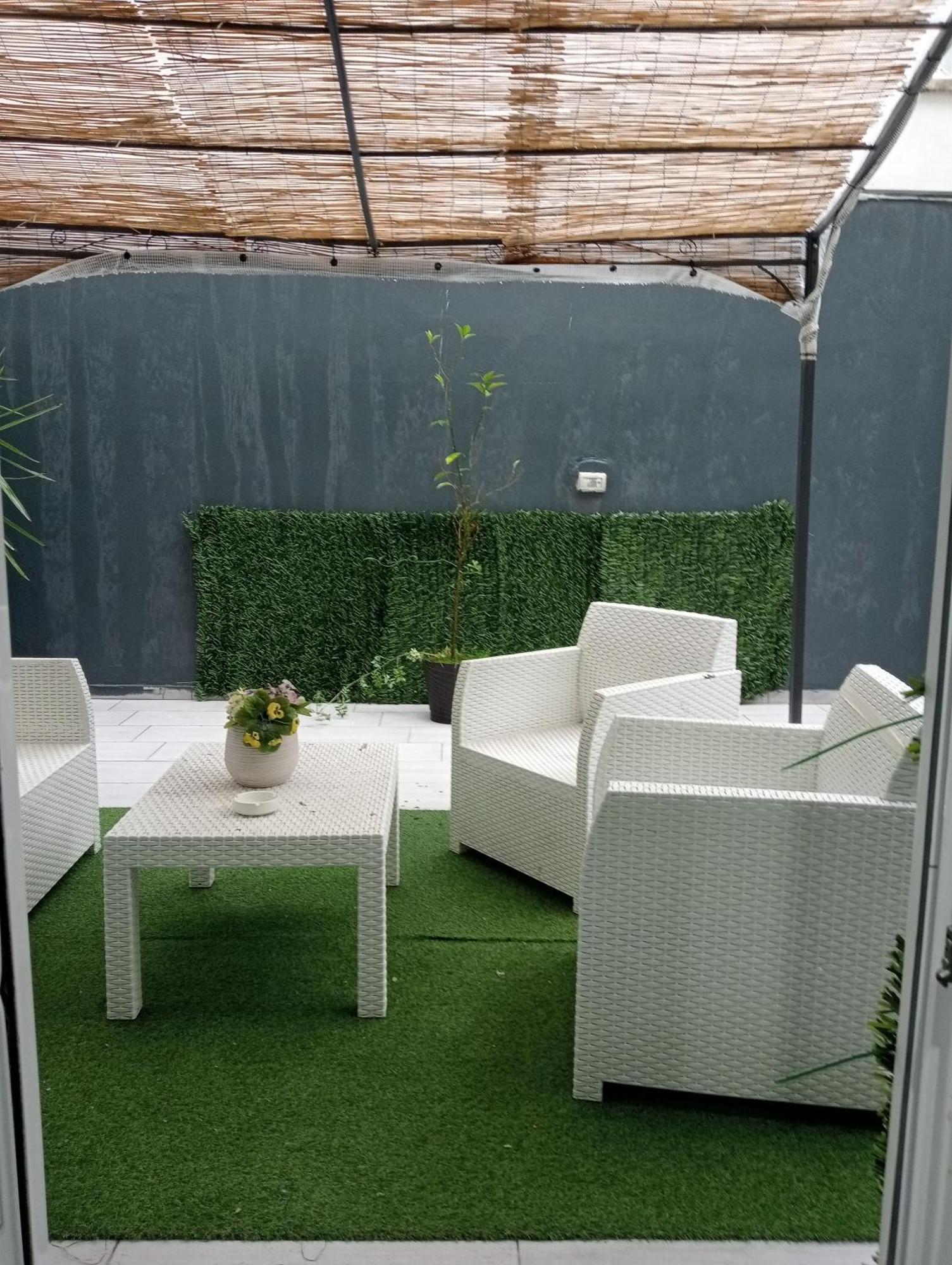 Suite Nicolai 165 Bari Exterior foto